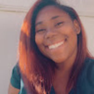 Meet your Posher, Denisha